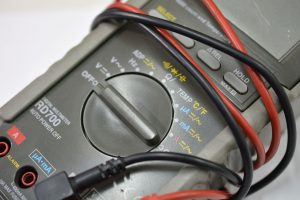 検電テスター 教えて かなっ君