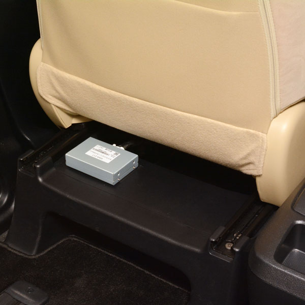 取付け豆知識 その６ 取付け編 Part 2 教えて かなっ君